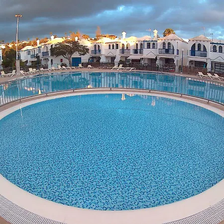 Playmar Sun Maspalomas Playa del Inglés Exterior photo