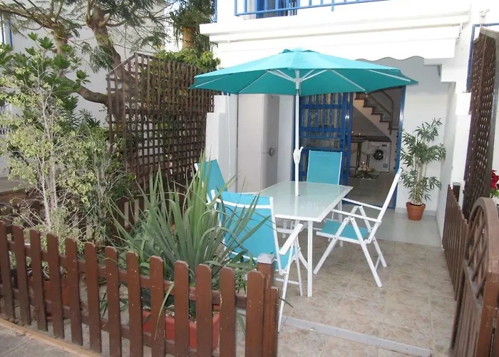 Playmar Sun Maspalomas