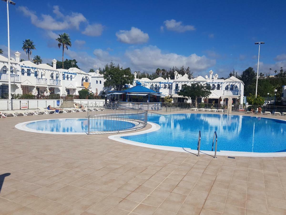 Playmar Sun Maspalomas Holiday home Playa del Ingles (Gran Canaria)