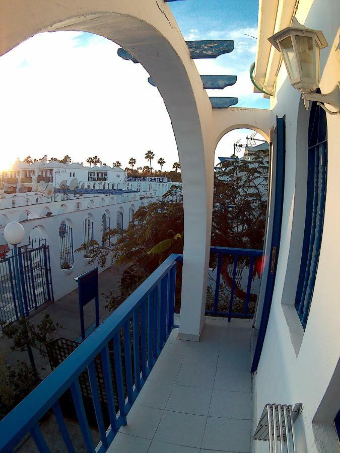 Playmar Sun Maspalomas Holiday home