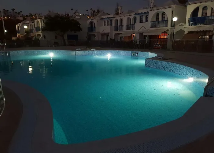 Playmar Sun Maspalomas