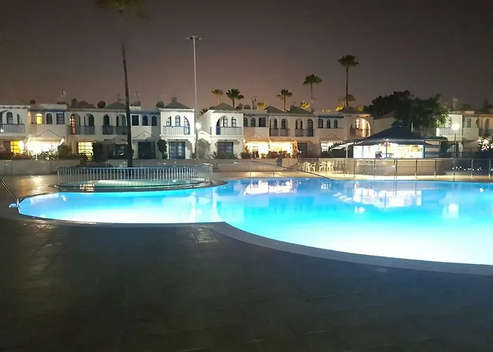 Playmar Sun Maspalomas