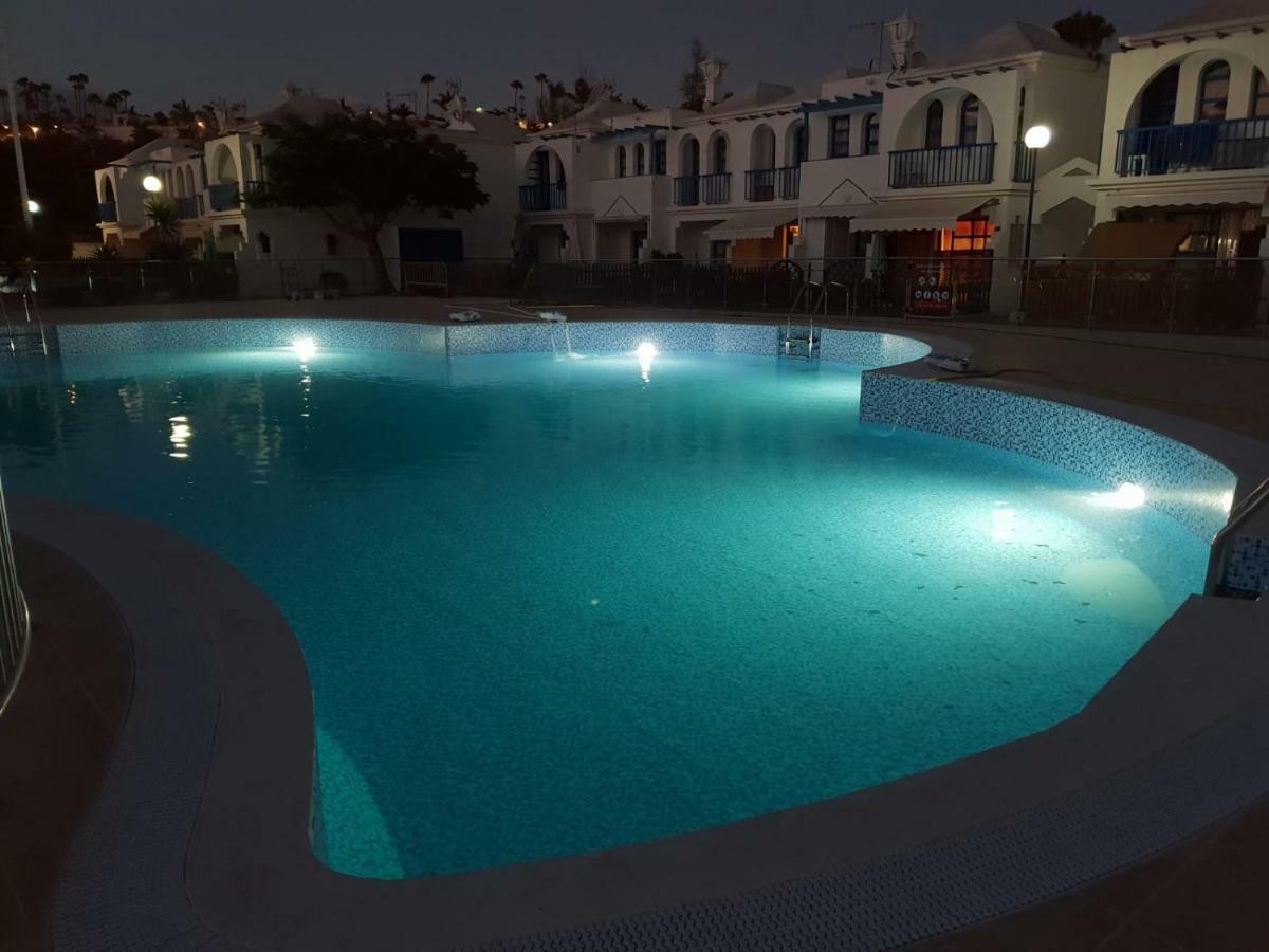 Сasa de vacaciones Playmar Sun Maspalomas *
