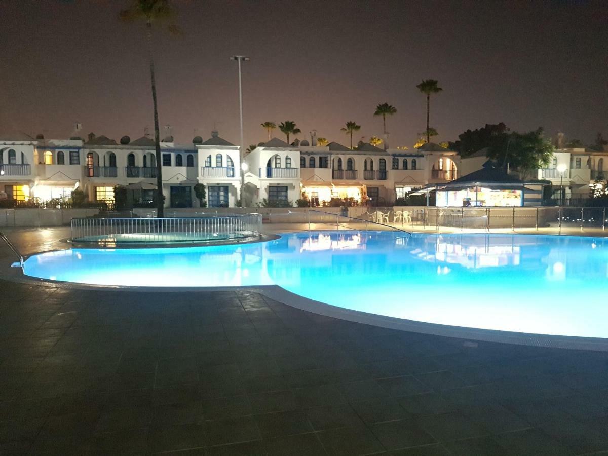 Playmar Sun Maspalomas Hébergement de vacances Playa del Inglés