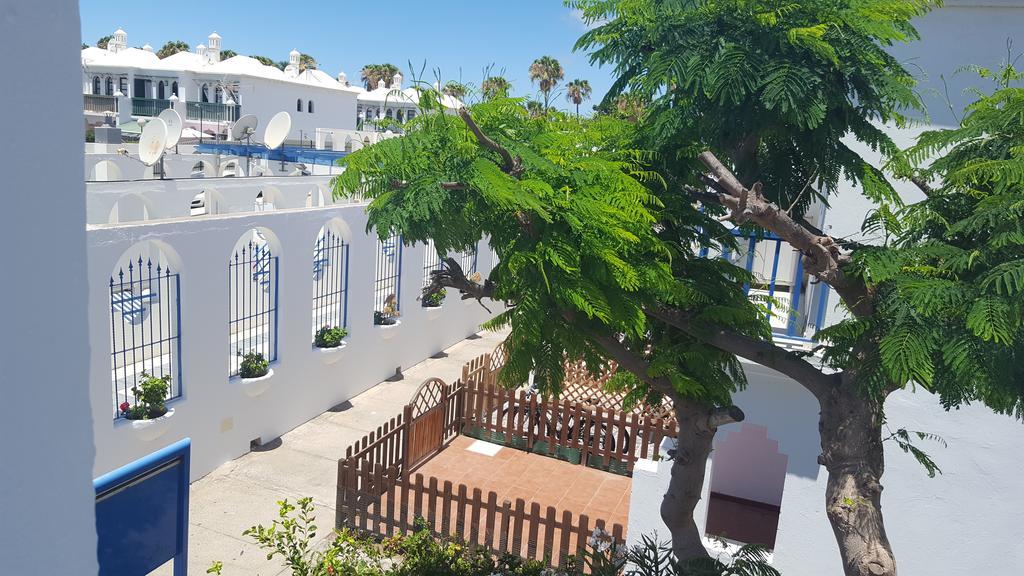 Playmar Sun Maspalomas Casa de vacances *