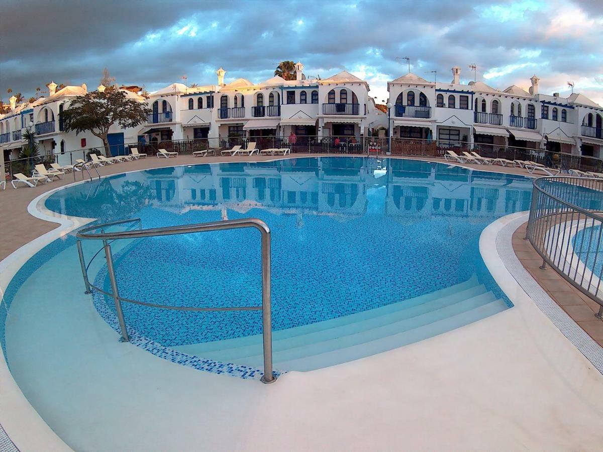 Casa de vacances Playmar Sun Maspalomas Playa del Inglés