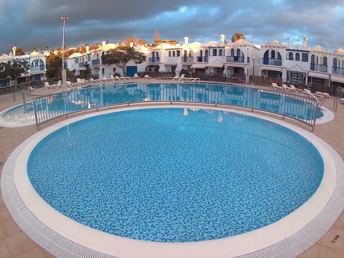 Playmar Sun Maspalomas Casa de vacances
